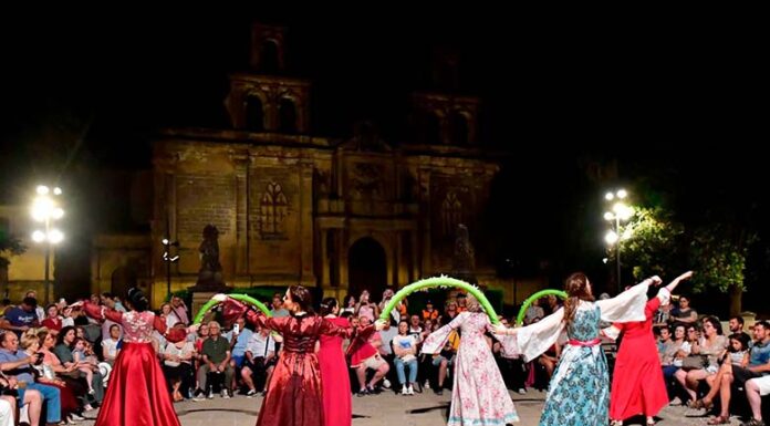 Actividades de las Fiestas del Renacimiento de Úbeda