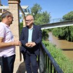 El Gobierno de España moviliza más de 5,8 M€ en Villanueva de la Reina para infraestructuras municipales y ayudas al sector agrario