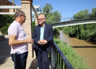 El Gobierno de España moviliza más de 5,8 M€ en Villanueva de la Reina para infraestructuras municipales y ayudas al sector agrario