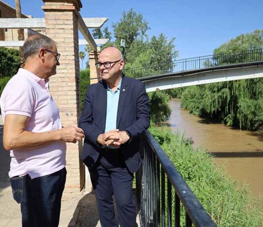 El Gobierno de España moviliza más de 5,8 M€ en Villanueva de la Reina para infraestructuras municipales y ayudas al sector agrario