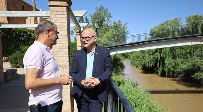 El Gobierno de España moviliza más de 5,8 M€ en Villanueva de la Reina para infraestructuras municipales y ayudas al sector agrario