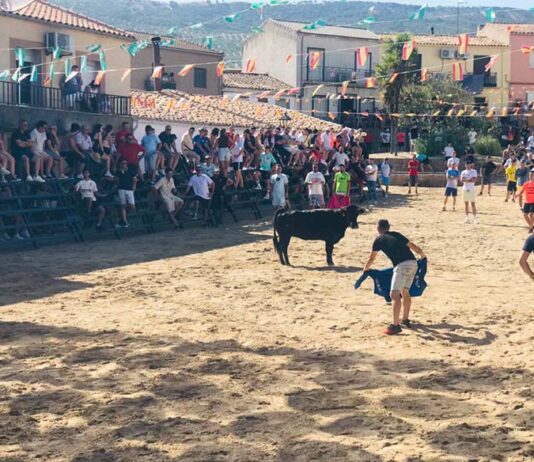 Ligero respiro de las temperaturas para este domingo