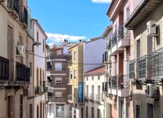 Ligero respiro en las máximas para hoy jueves