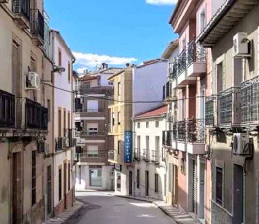 Ligero respiro en las máximas para hoy jueves