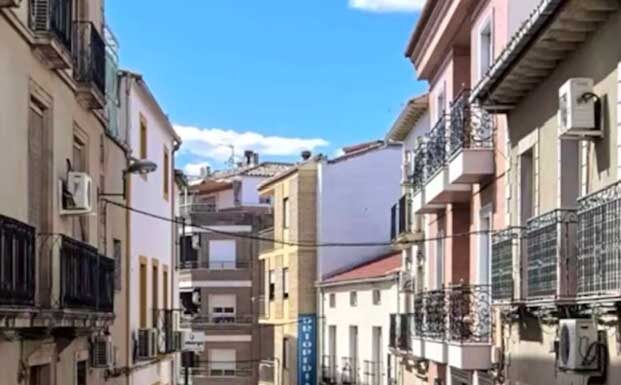 Ligero respiro en las máximas para hoy jueves