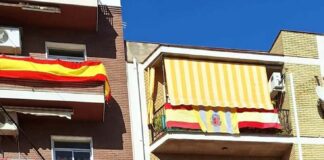El Ayuntamiento pide engalanar las fachadas para las Fiestas Conmemorativas