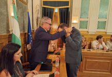 Paco Linares Lucena, nombrado Cronista Oficial de Bailén