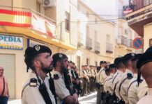 Día de actos de la Conmemoración de la Batalla de Bailén