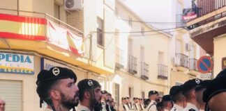 Día de actos de la Conmemoración de la Batalla de Bailén