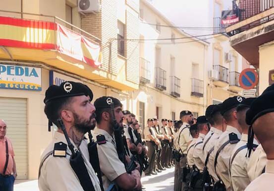Día de actos de la Conmemoración de la Batalla de Bailén