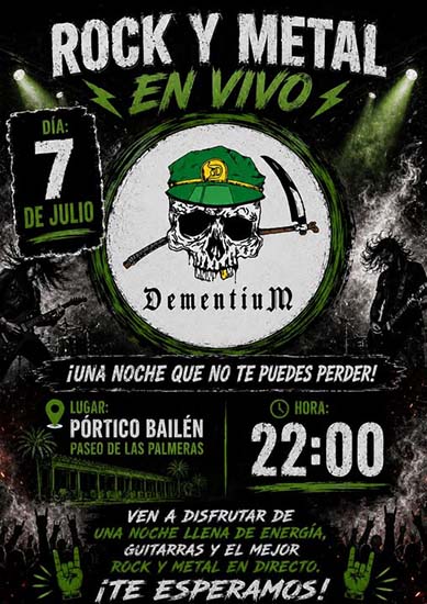 portico rock 7