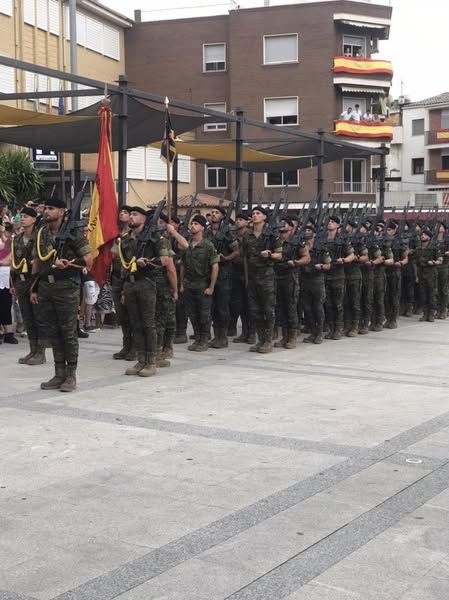 soldados 2024 bandera 2