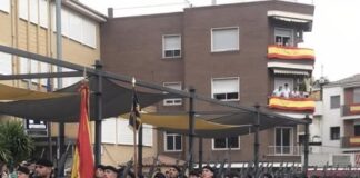 Comenzamos la semana de las Fiestas de Julio con temperaturas ajustadas